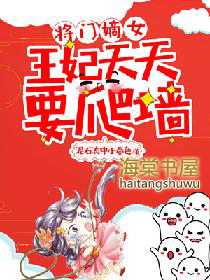 将门嫡女:王妃天天要爬墙