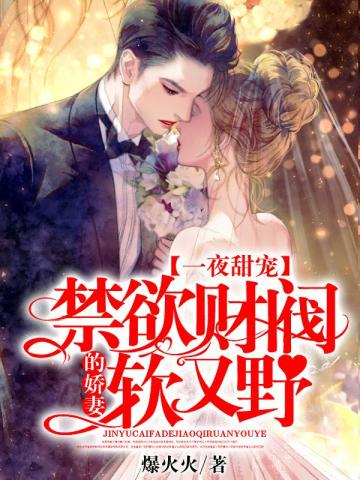 一夜甜宠:禁欲财阀的娇妻软又野