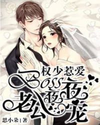 权少惹爱:boss老公夜夜宠!
