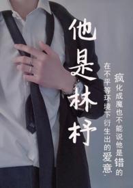 他是林杼(囚禁h)
