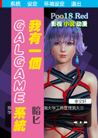 ����һ��Galgame�˵�ϵͳ��NP��