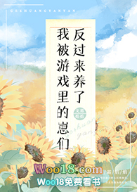 我被游戏里的崽们反过来养了(穿越)