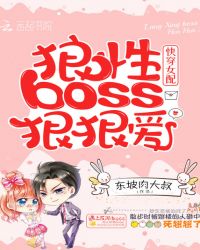 快穿女配:狼性boss,狠狠爱