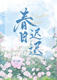 春日迟迟(现言1V1)