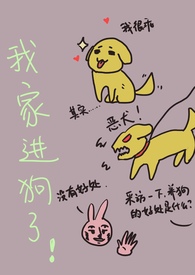 我家进狗了!(亲兄妹1v1)