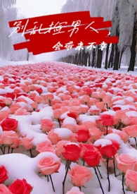 别乱捡男人,会带来不幸!【强取豪夺h,1v1】