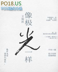 王俊凯:像极光一样