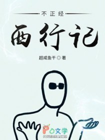 不正经西行记